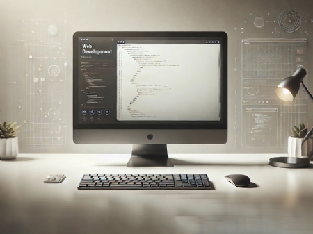 Web Yazılım