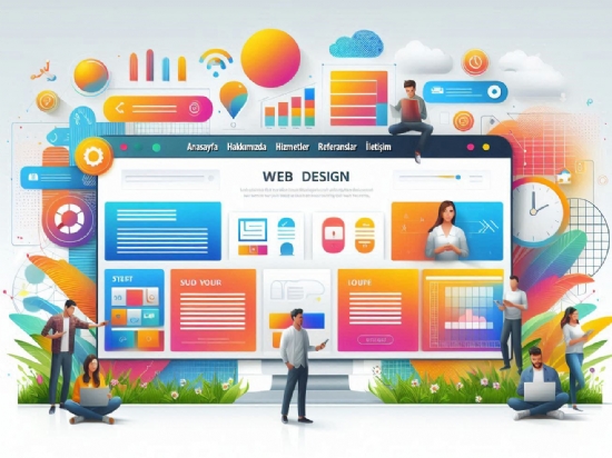 Web Tasarım