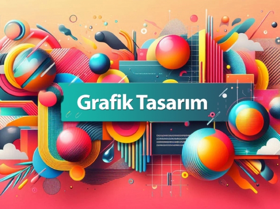 Grafik Tasarım