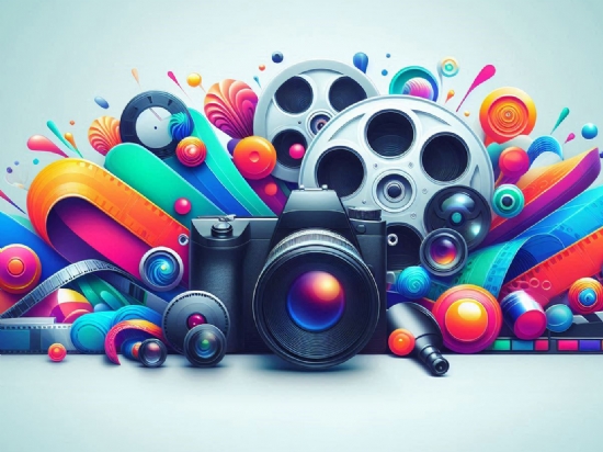 Fotoğraf ve Video