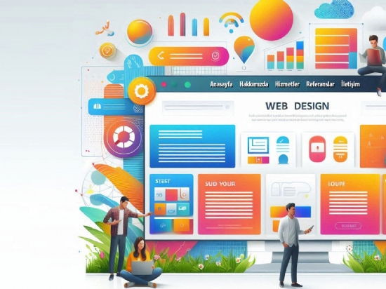 Web Tasarım