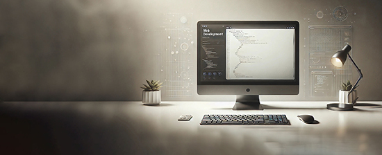 Web Yazılım