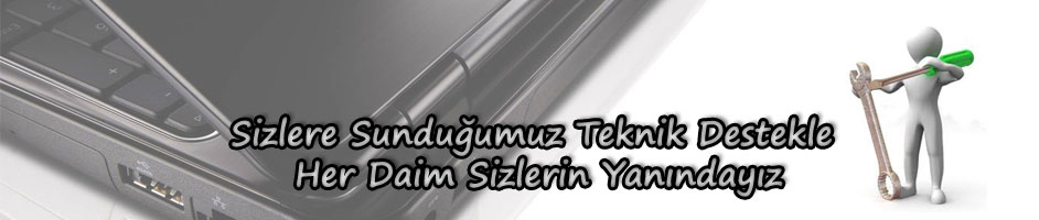 Bilgisayar Sistemleri