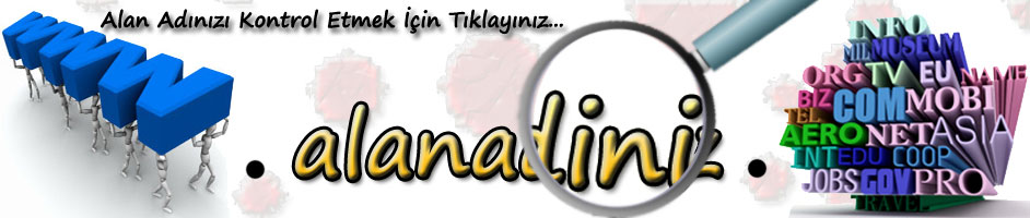 Domain Kontrol