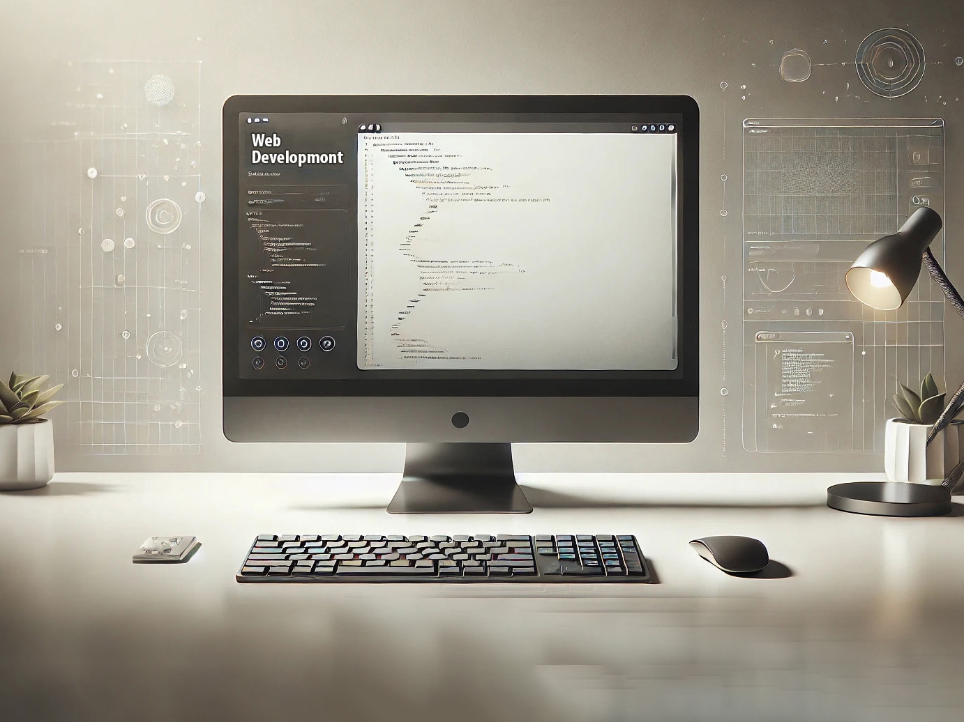 Web Yazılım