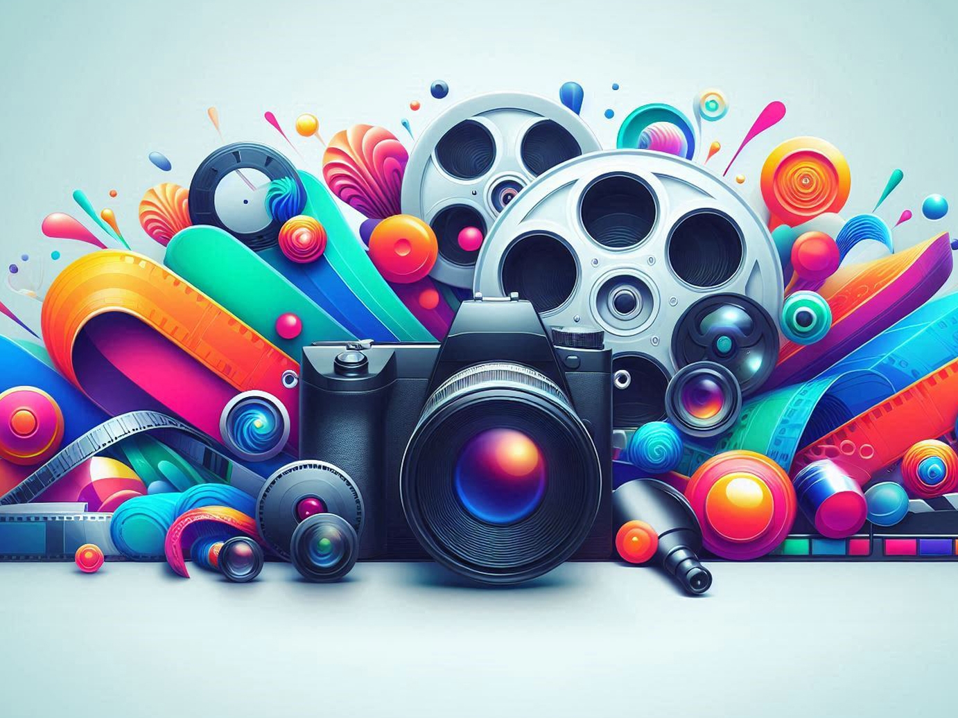 Fotoğraf ve Video