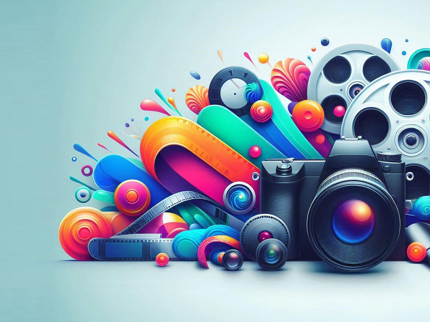 Fotoğraf ve Video